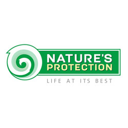 Nature's Protection 全天然貓糧系列